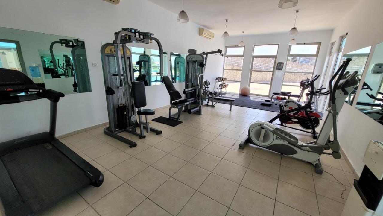 Sea And Mountain View Beachfront Penthouse Yali Luaran gambar